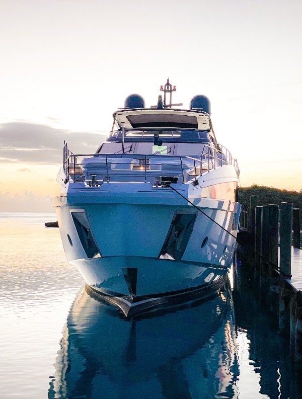 Yacht Management Bahamas