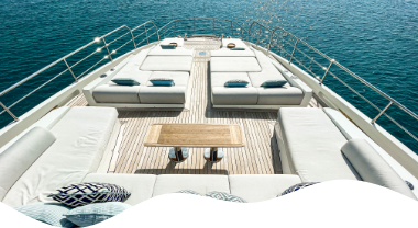 Yacht Cleaning and Detailing Services
