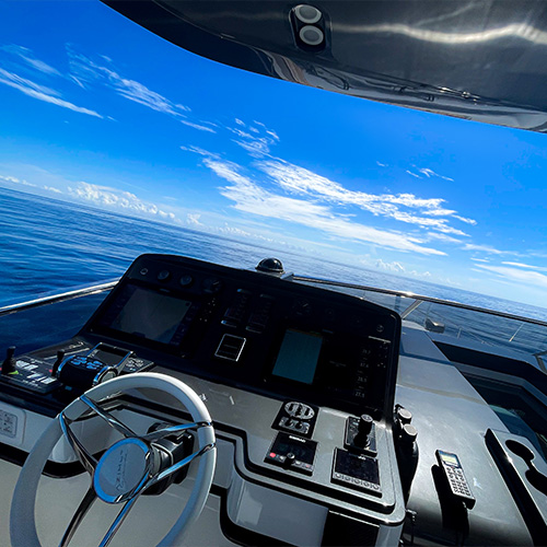 Marine engineering bahamas